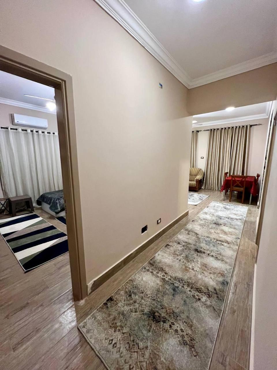 Paradise Studios Sheikh Zayed City Exterior foto