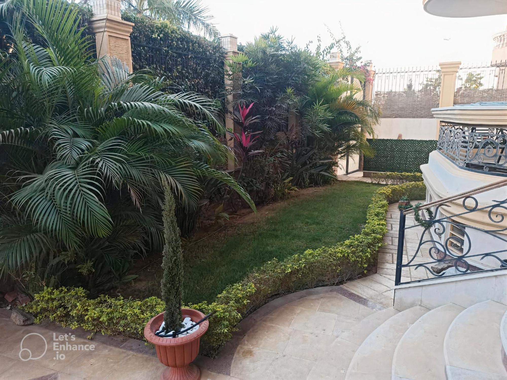 Paradise Studios Sheikh Zayed City Exterior foto